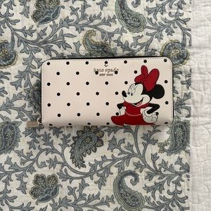Kate Spade x Disney
